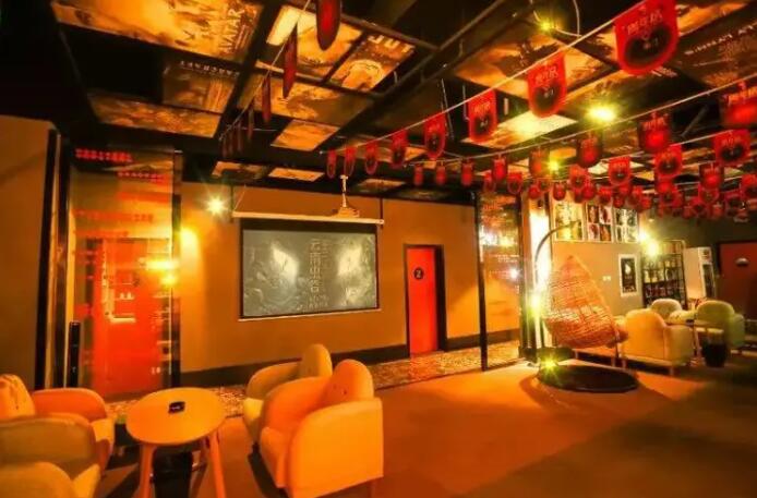 广州黄埔按摩养生：修复久坐劳损，告别腰酸背痛困扰